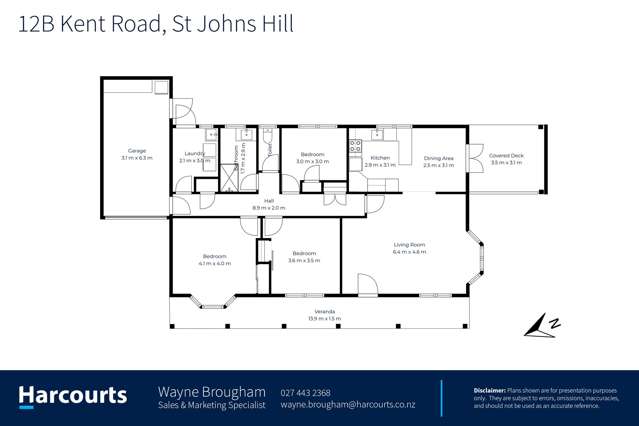 12B Kent Road St Johns Hill_1