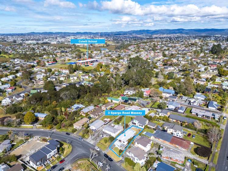 3 Spargo Road Massey_10
