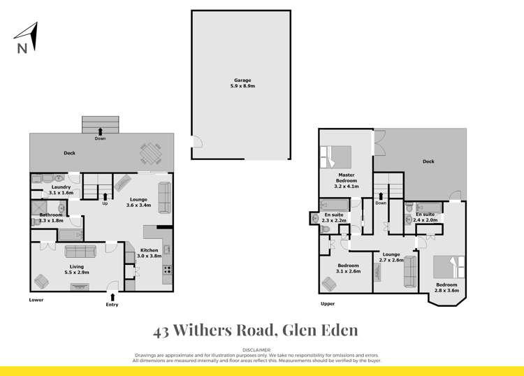 43 Withers Road Glen Eden_19