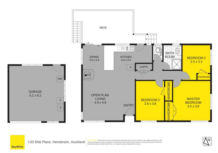 1/20 Mile Place Henderson_20