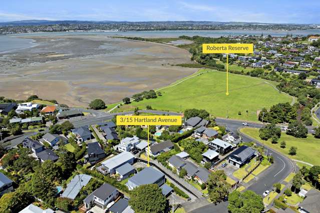 ENTRY LEVEL IN PRIME LOCATION