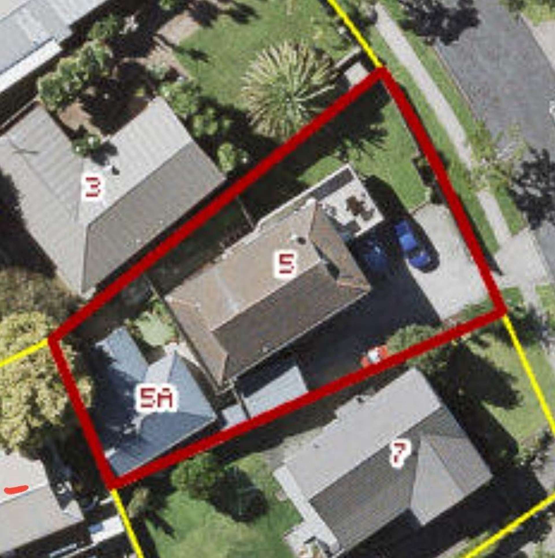 5A Coubray Place Botany Downs Manukau City Houses for Rent One Roof