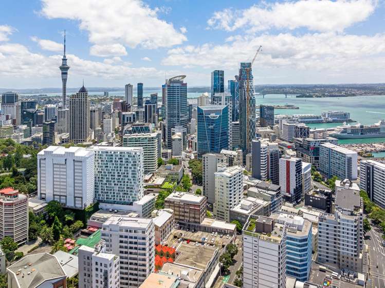 1-11 Short Street Auckland Central_15