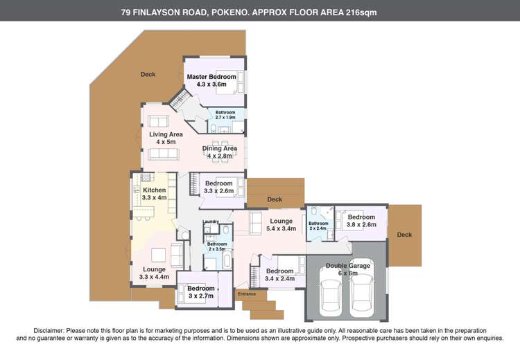 79 Finlayson Road Maramarua_17