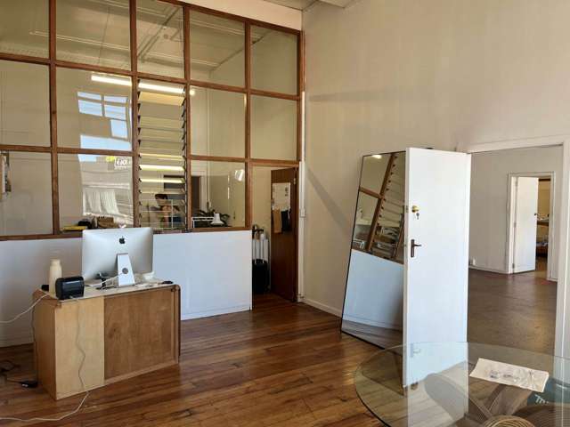 203-207 Karangahape Road Newton_1