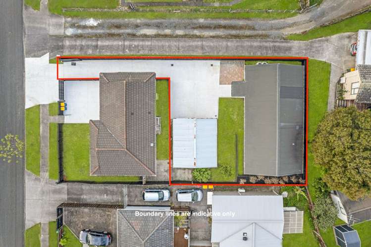 17A Arodella Crescent Ranui_15