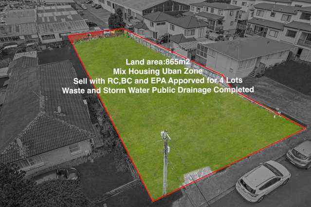 13 Woodall Place Totara Vale_3