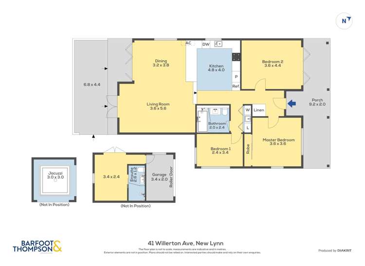 41 Willerton Avenue New Lynn_16