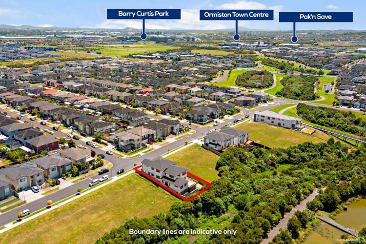 22 Castlebane Drive Flat Bush_17