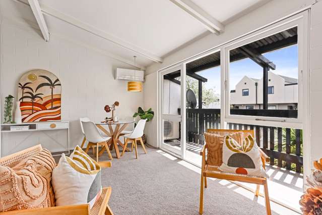 Mid Century - Merivale Magic