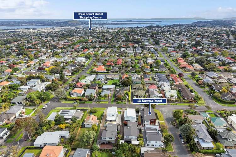 1D Kawau Road Greenlane_24