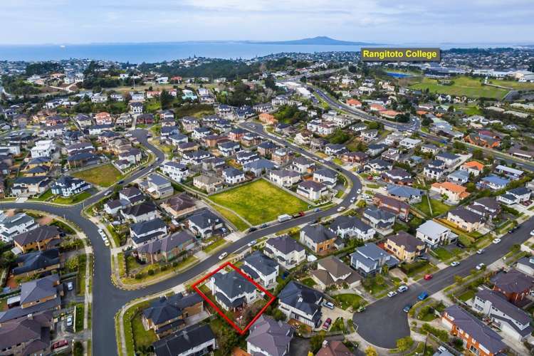 3 Mulroy Place Pinehill_6