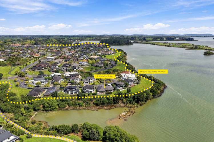 9 Portofino Point Karaka_31
