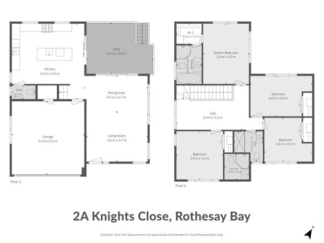 2A Knights Close Rothesay Bay_1