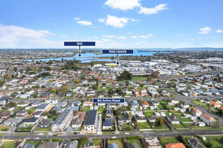 9A Arimu Road Papakura_20