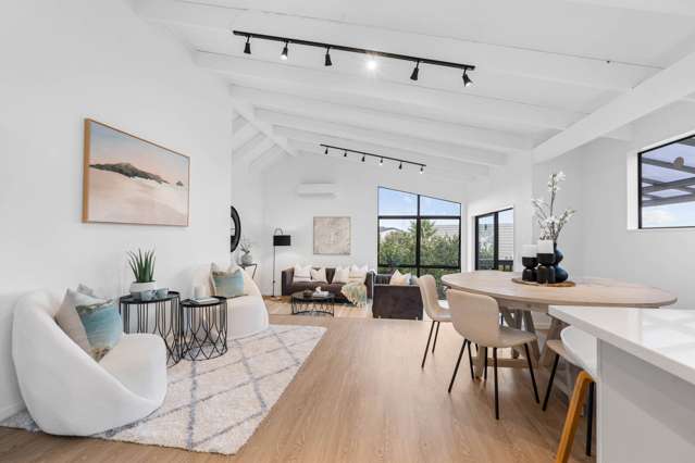 Exquisite Affordable Starter or Investment