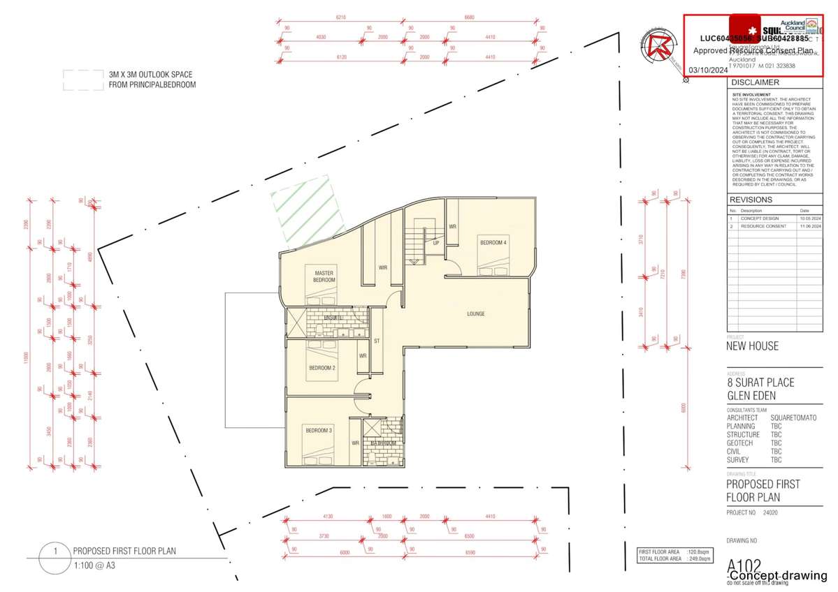 8A Surat Place_1