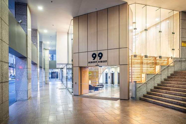 99 Albert Street Auckland Central_12