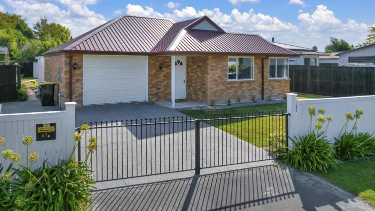 47a Parkhouse Drive Rangiora_26