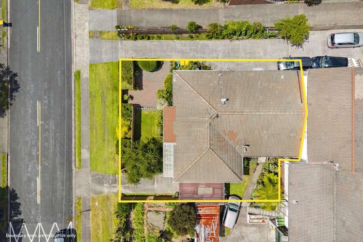 5/1 Parker Avenue New Lynn_21