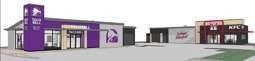 Brand-new tenanted investment in Hamilton