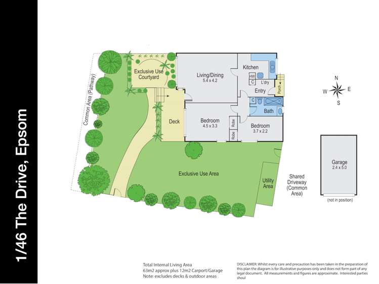 1/46 The Drive Epsom_7