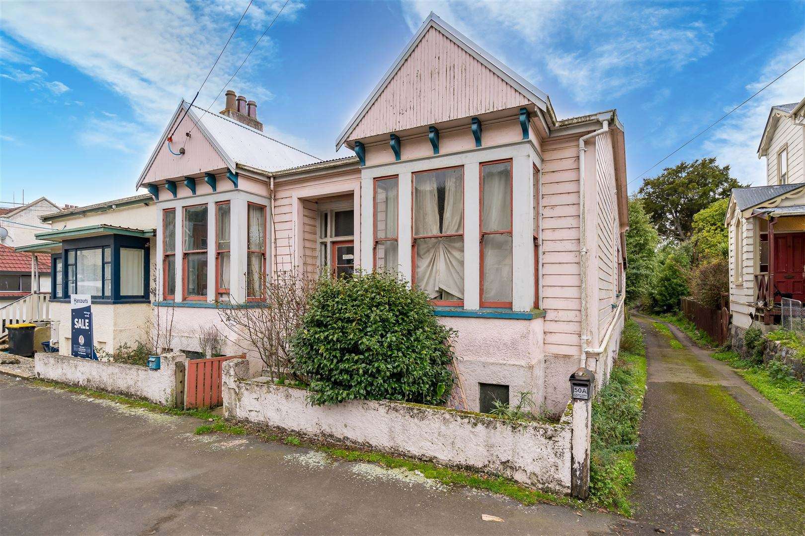 Is NZ in danger of running out of houses for sale?, All things property ...