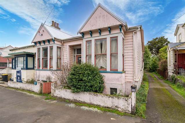 Is NZ in danger of running out of houses for sale?