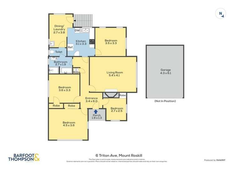 6 Triton Avenue Mount Albert_13