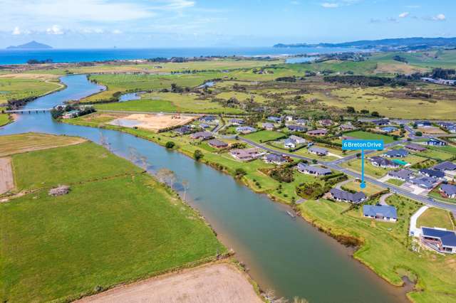 6 Breton Drive Waipu_1