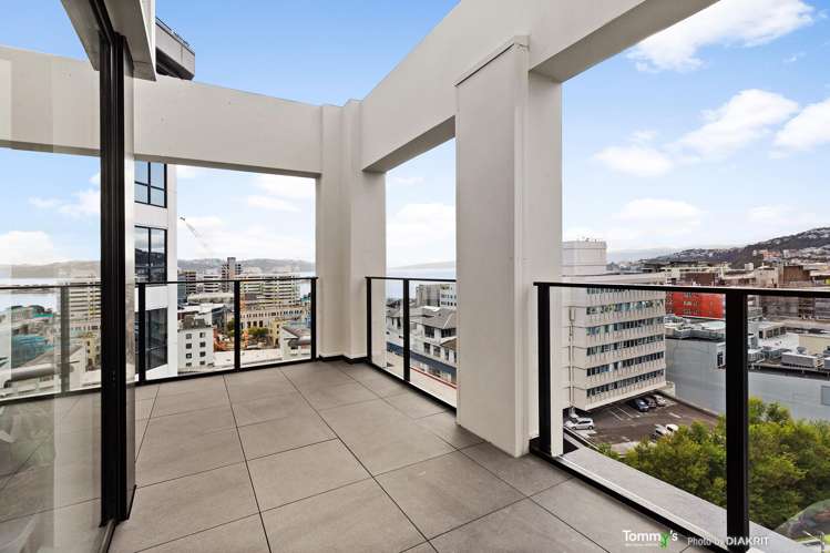 903/120 Victoria Street Te Aro_5