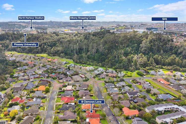 8 Clemows Lane Albany_23