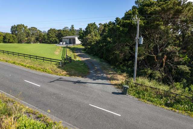 Te Rongo Road Parua Bay_3