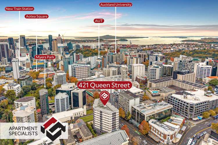 421 Queen Street Auckland Central_15