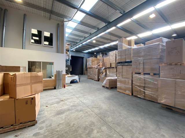 PU5 at 1370 Arthur Porter Drive Te Rapa_2