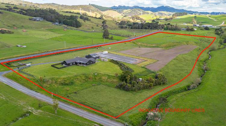 1 Omaumau Road Glorit_38