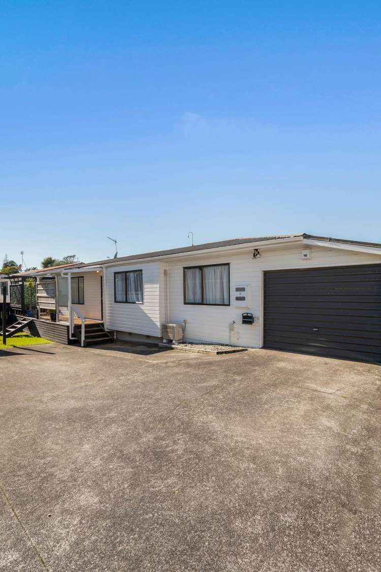 2/136 Moore Street Howick_24