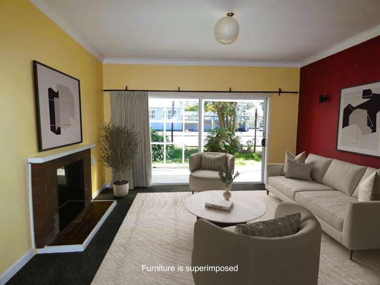 40 Disraeli Street Westport_1