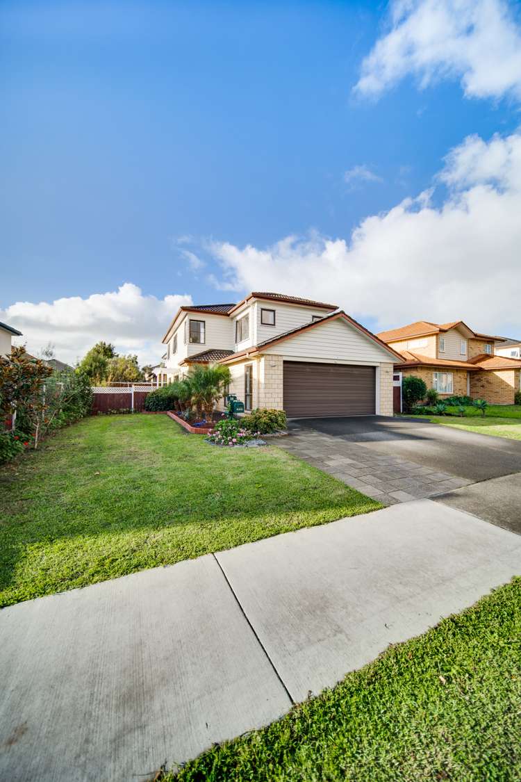 36 Baverstock Road Flat Bush_32