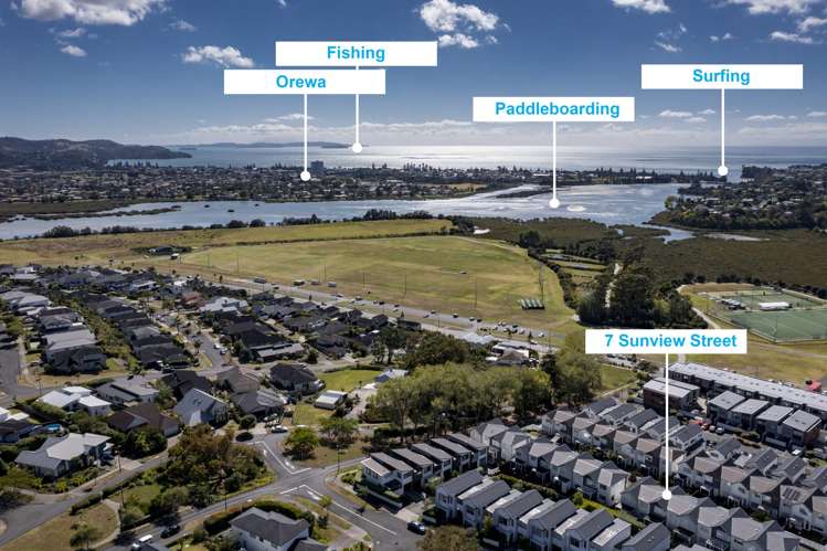 7 Sunview Street Silverdale_20