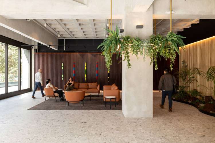 Level 13/2 - 16 Wakefield Street Auckland Central_11