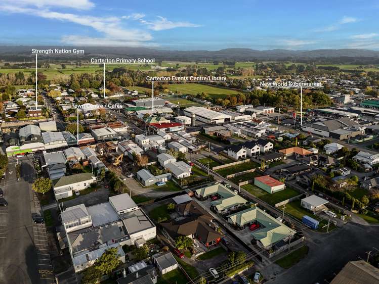 91 Broadway Carterton_19