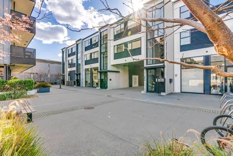 308/36C Welles Street Christchurch Central_19