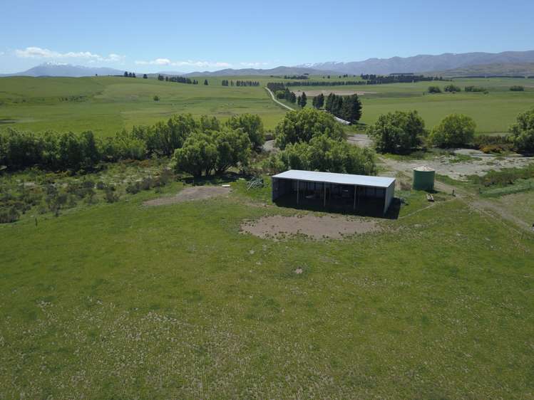 Ida Valley Road Oturehua_12