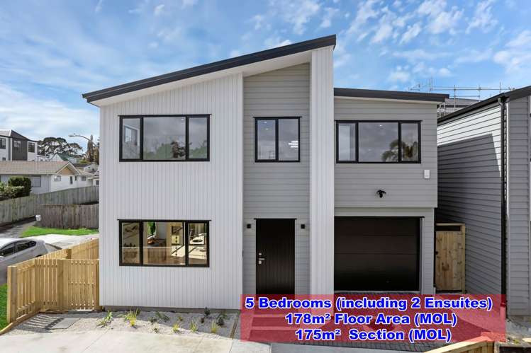 Lot 1, 25 Tomintoul Place_1
