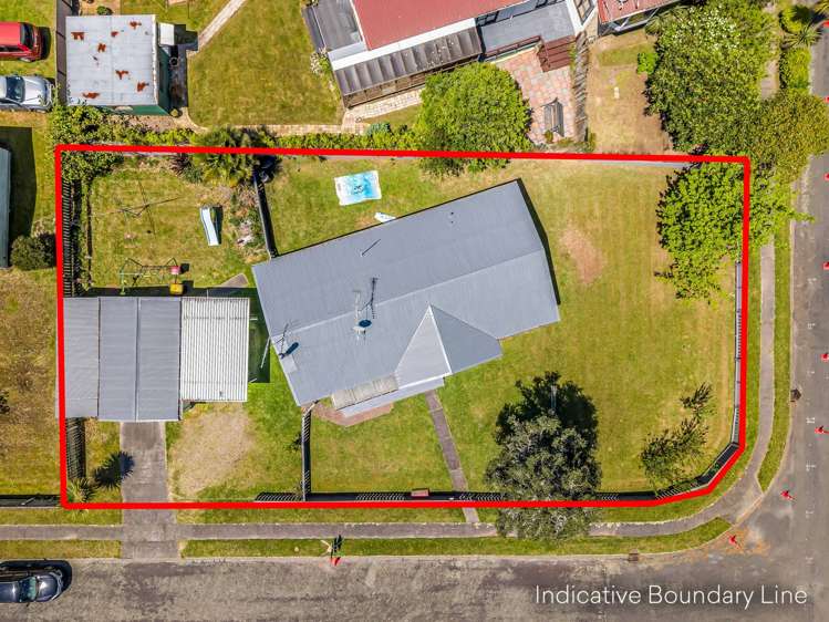 91 St Andrews Drive Tokoroa_24