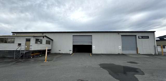Dry Store - Best Available in Nelson