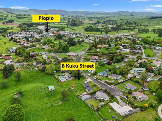 8 Kuku Street Piopio_2