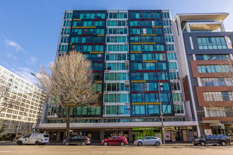 210/135 Hobson Street Auckland Central_0