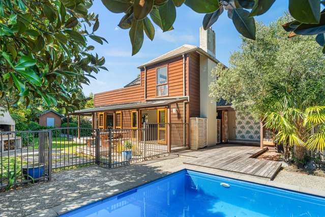 Pool, Privacy & Personality - BEO $799,000